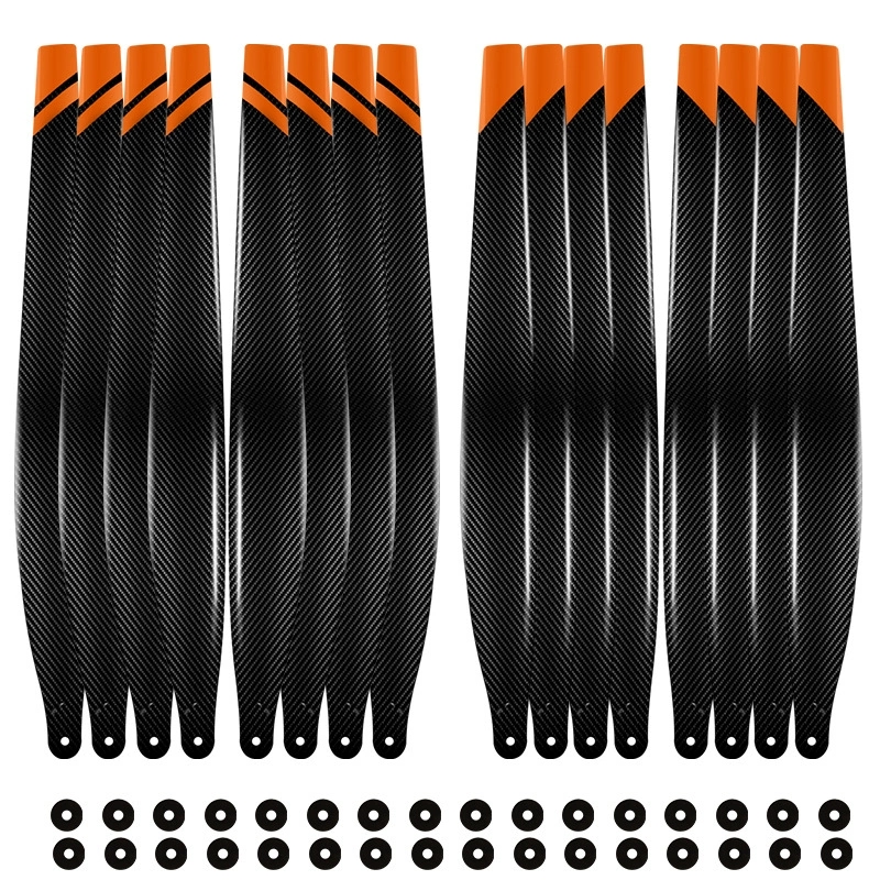 Dji Drone - 5413/5415 Hélice de Fibra de Carbono