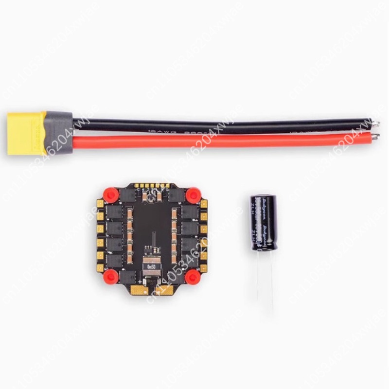 F405 Flight Controller - F405 V3 50A 60A ESC Pilha