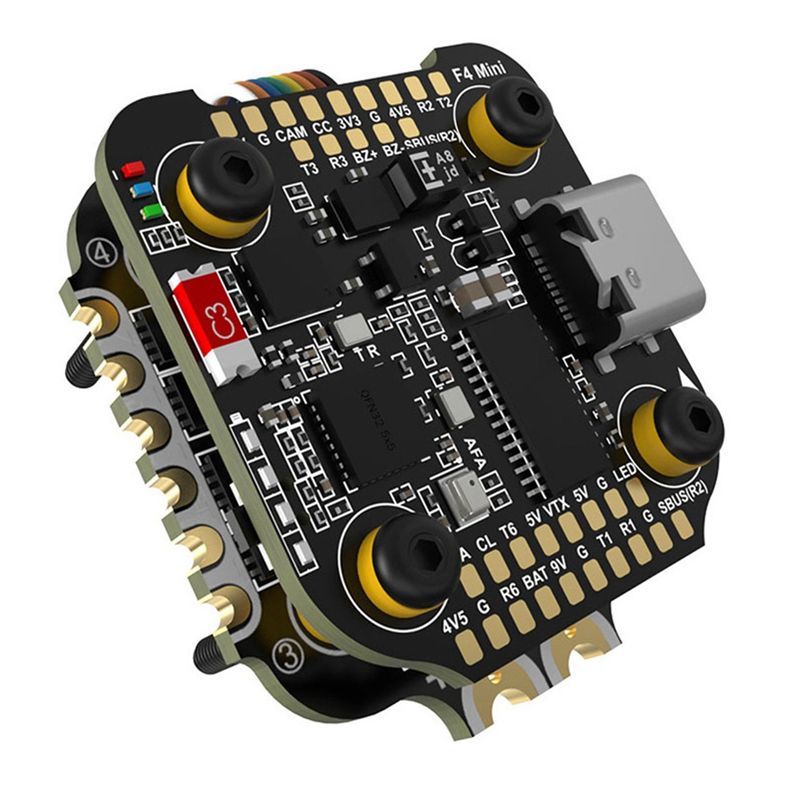 Betaflight Fc - Preço de Fábrica para Speedybee F405