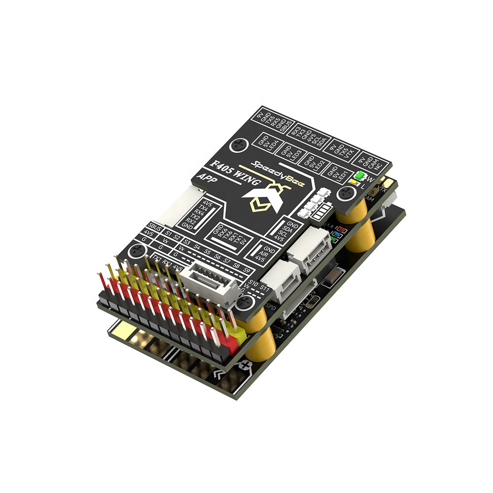 F405 Flight Controller - Controladora de Voo CSKY SpeedyBee F405