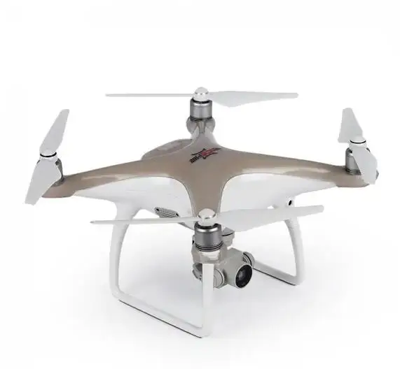 Dji Drone - Capa de silicone para fuselagem, espessa,