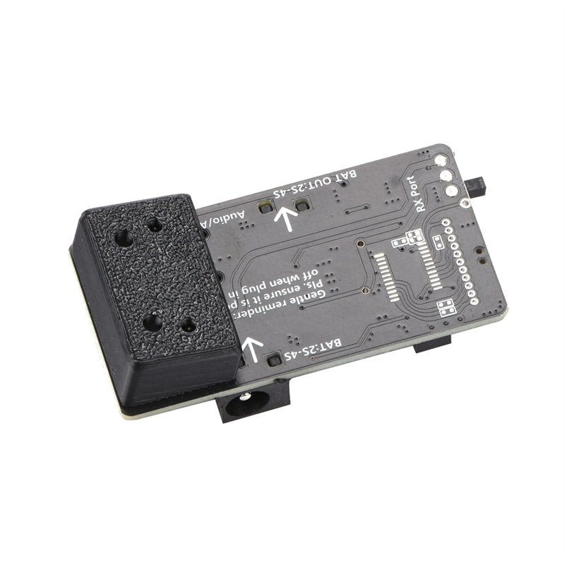 Fpv Goggles - Kit de módulo receptor 5.8g rx