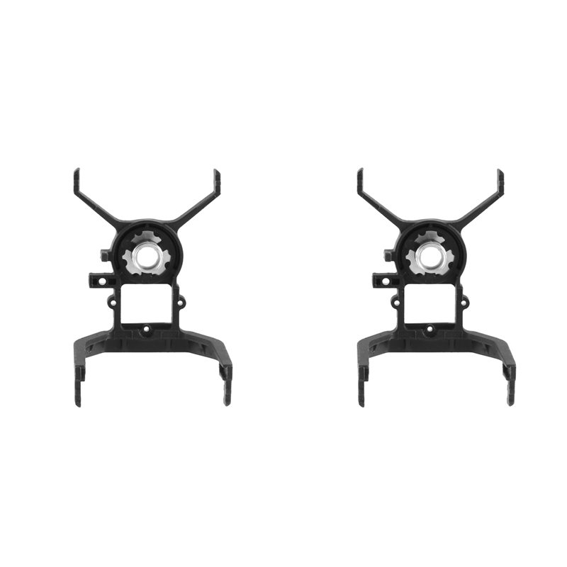 Dji Mini Drone - 2X Suporte Amortecedor de Gimbal para
