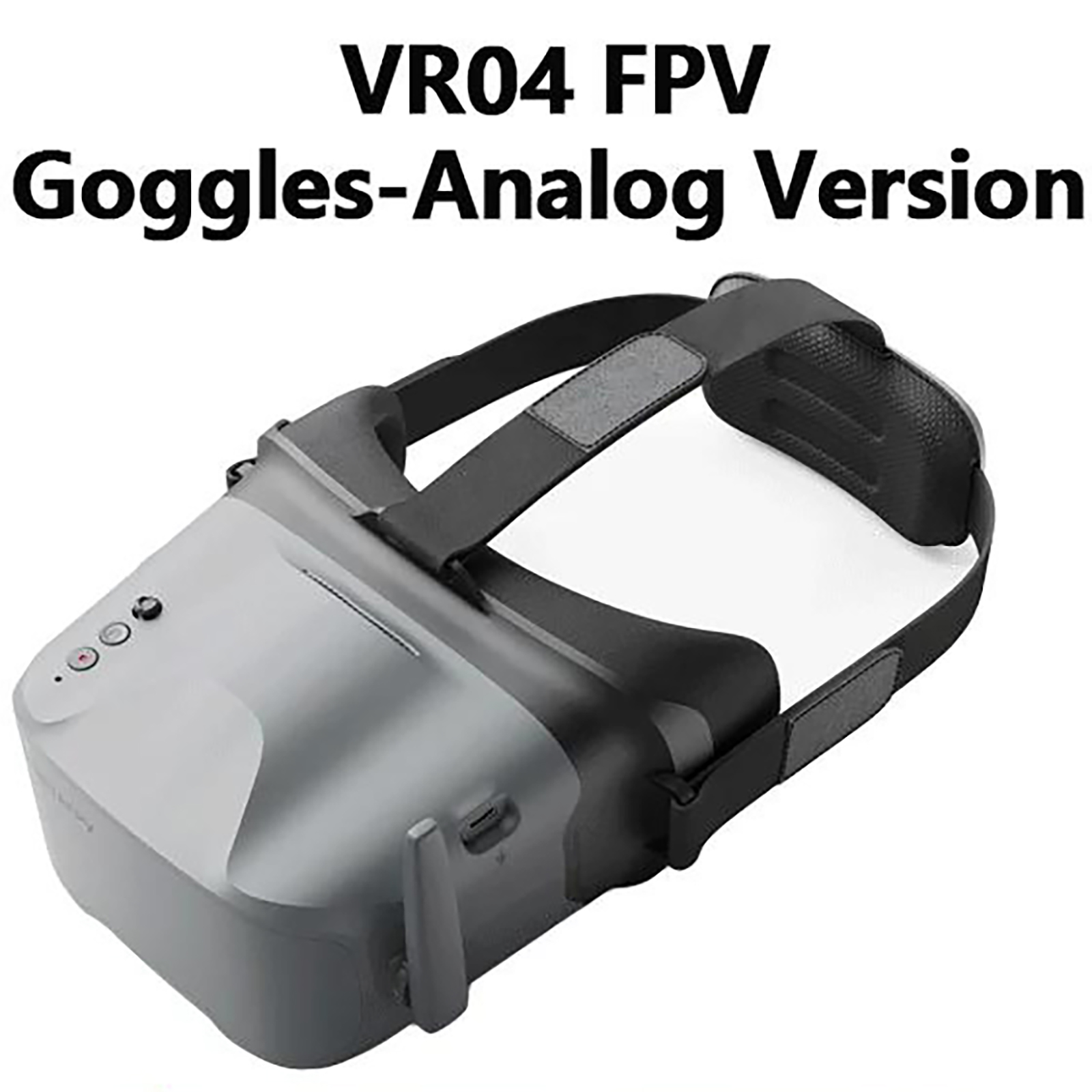 Fpv Goggles - BetaFPV VR04 – Óculos FPV –