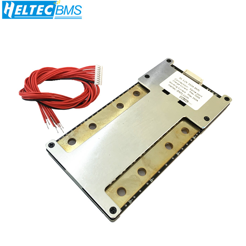 Lipo Battery 4S - Placa de proteção de bateria de