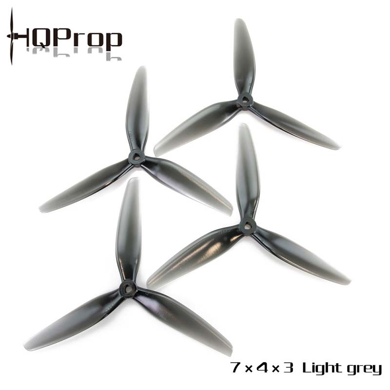 Drone Propeller - HQProp 7X4X3 Hélice FPV de 7