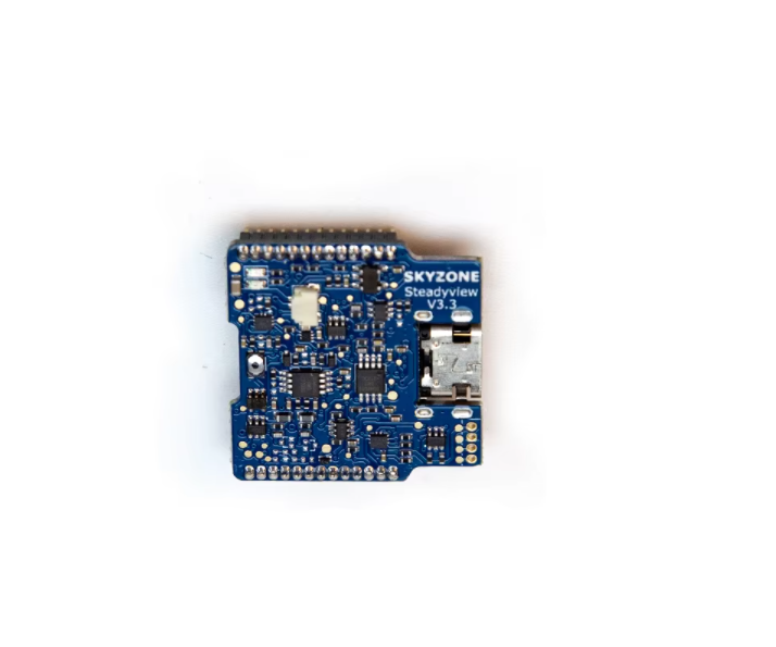 Fpv Drone - Skzone cobra x fpv dr-one receptor