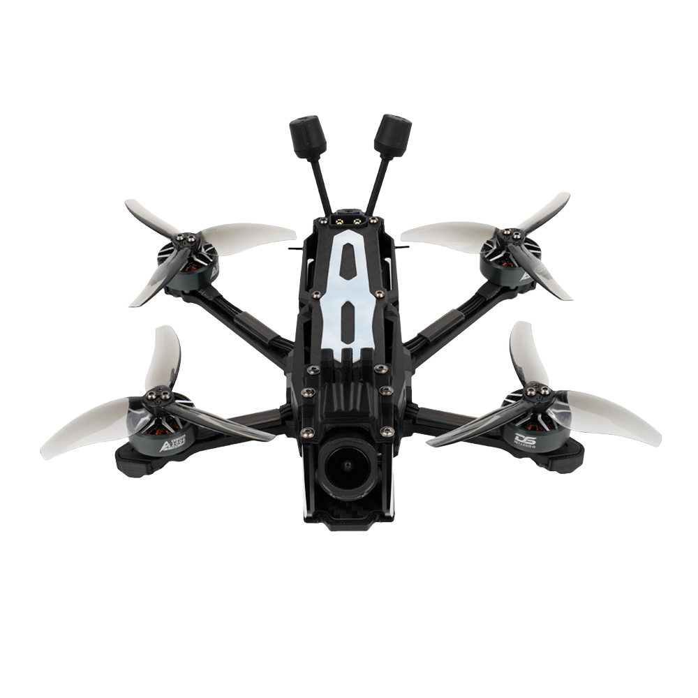 Analog Fpv Camera - DeepSpace SEEKER35 3,5 polegadas DC/XL freestyle
