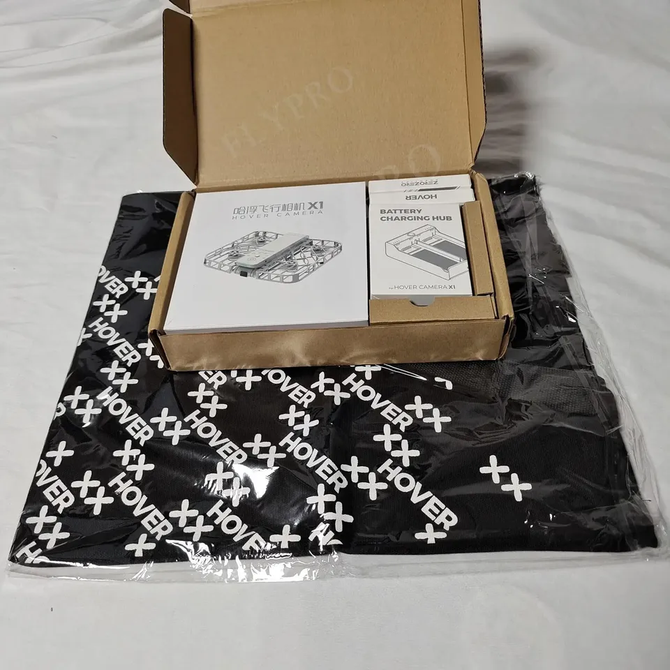 Drone With Camera - Para hover air x1 ultra-leve 125g