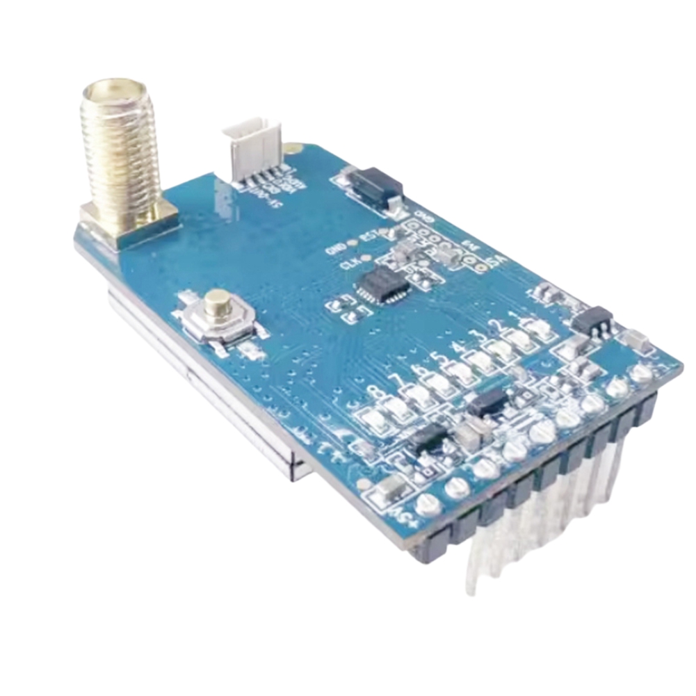 Fpv Goggles - Superr-1.2G 1.3G VRX com áudio, 9