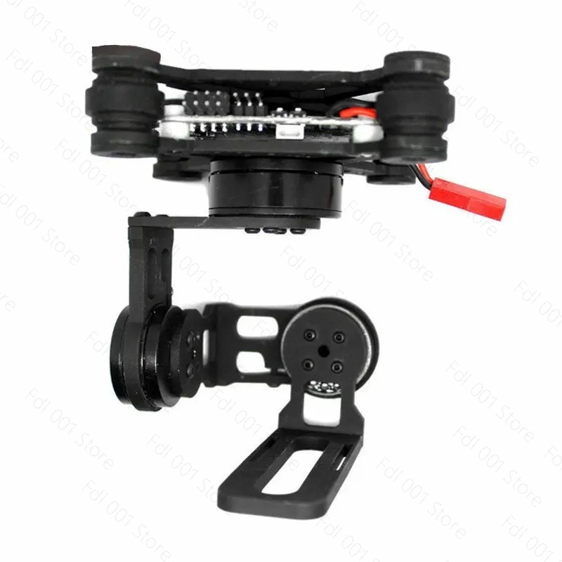 Drone Gimbal - Drone de modelismo com gimbal brushless