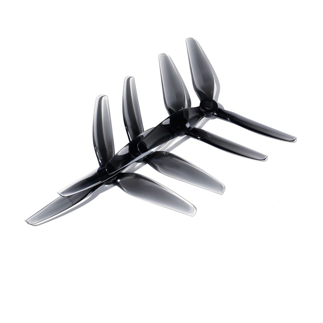 5 Inch Propeller - 4 PCS HQ Ethix S5 Prop