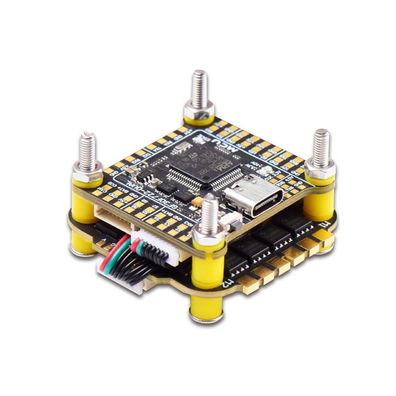 F722 Flight Controller - ABUM-F7 FC&ESC, conjunto completo para drones