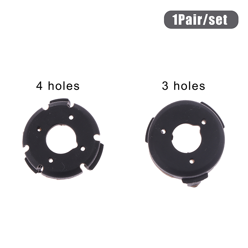 Dji Mini Drone - Amortecedores de borracha gimbal para dji