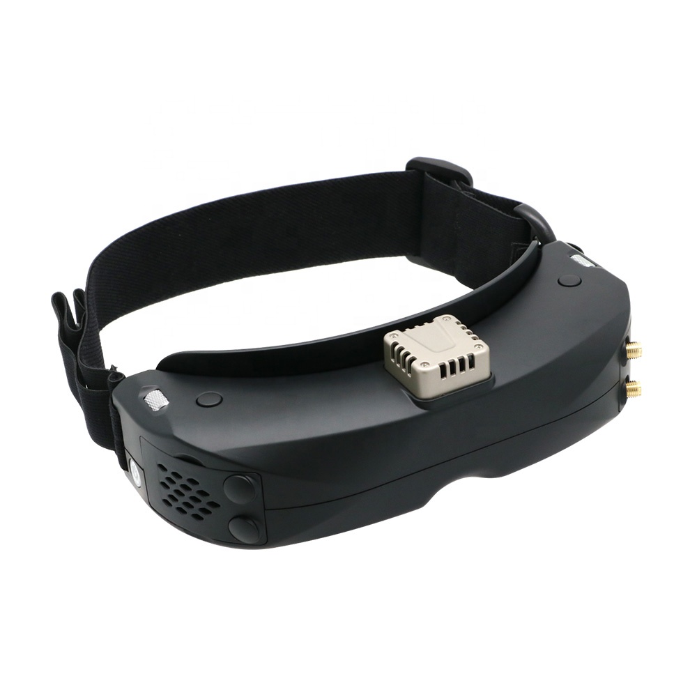 Fpv Goggles - Óculos FPV SKYZONE SKY04X PRO OLED