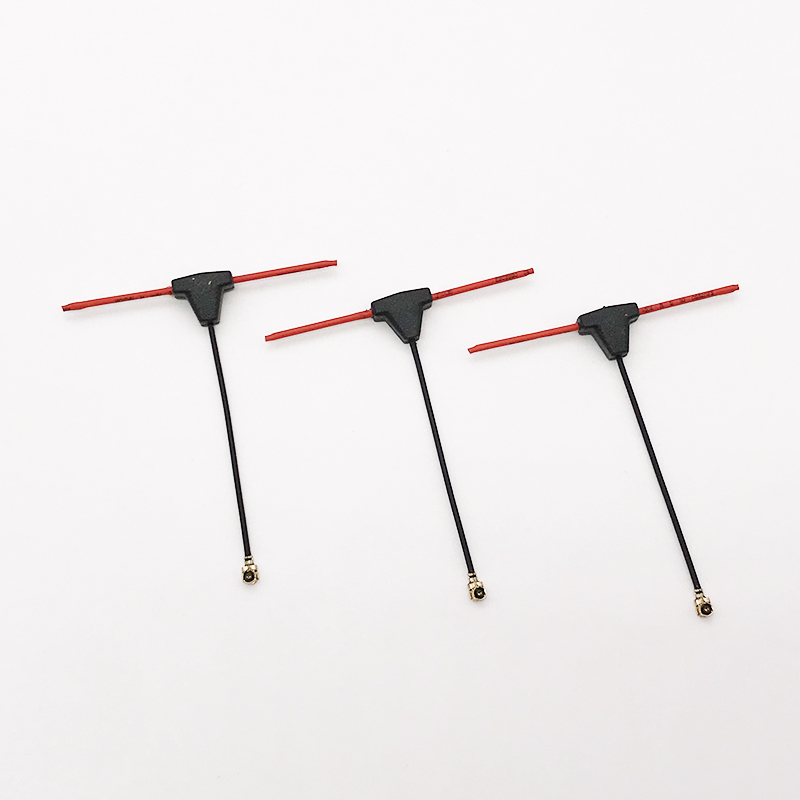 Mini Drone - Antena 2.4G 2DBI T IPX1 para