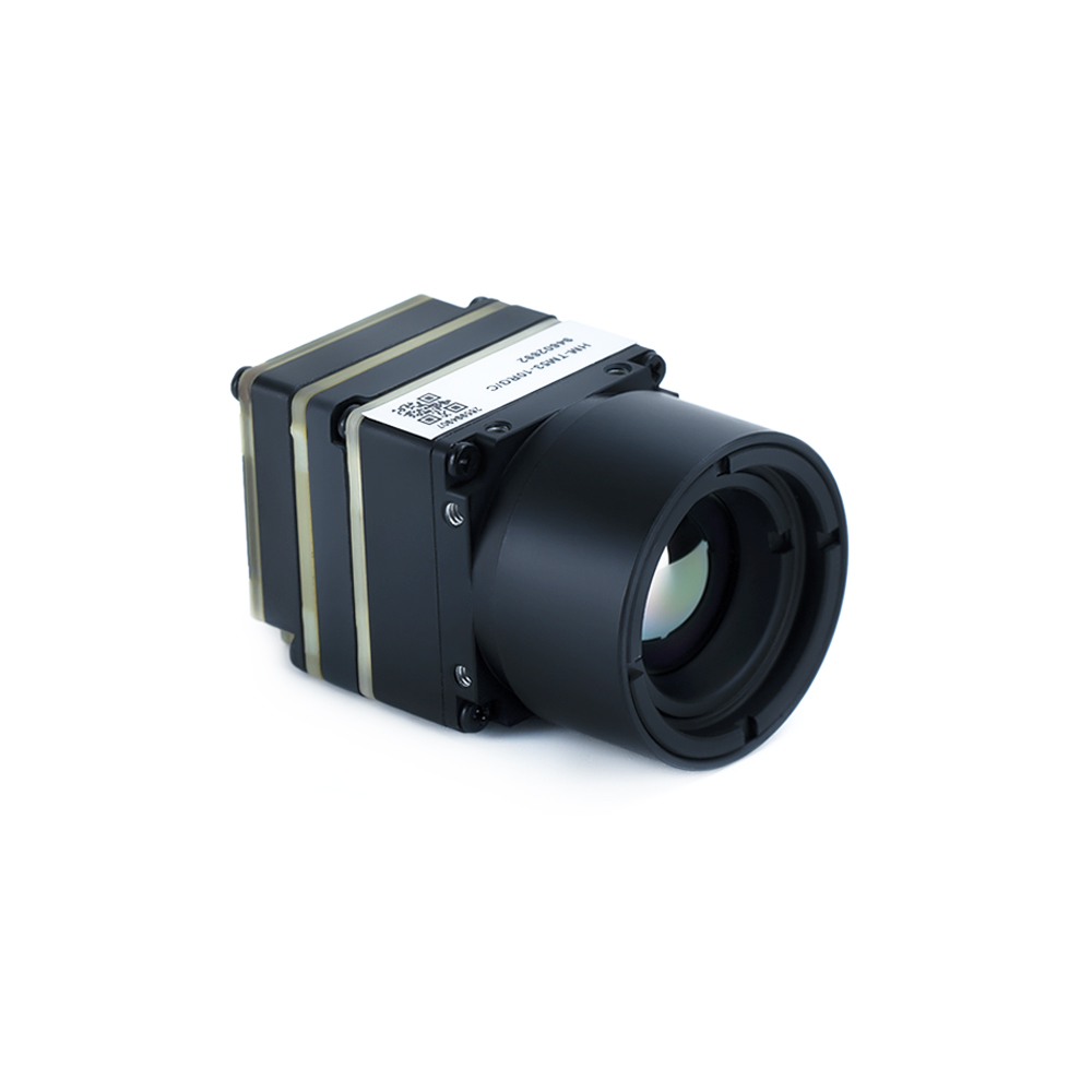 Analog Fpv Camera - Nova Câmera Térmica de Alta Resolução