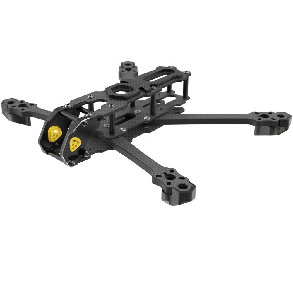 Kit de quadro Mario 5, versão  - Rc Drone avaliação e preço