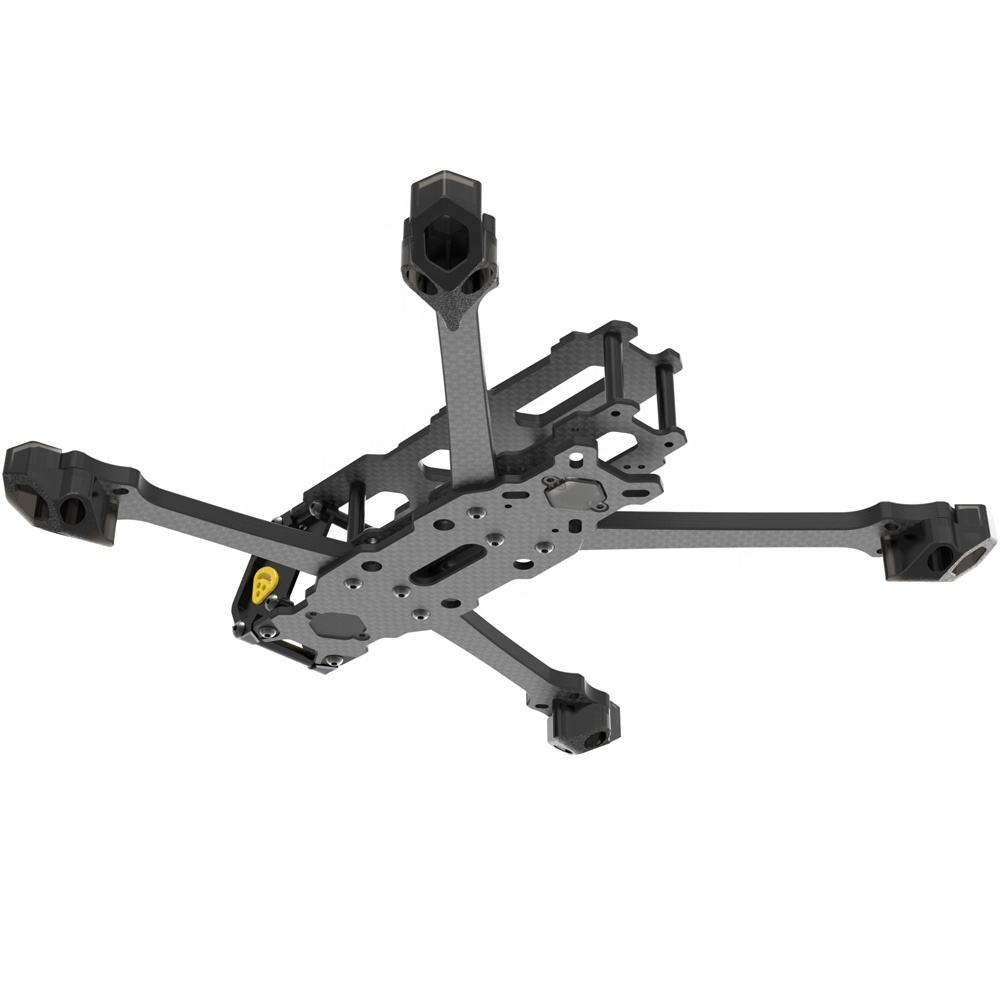 Kit de quadro Mario 5, versão  - Rc Drone avaliação e preço