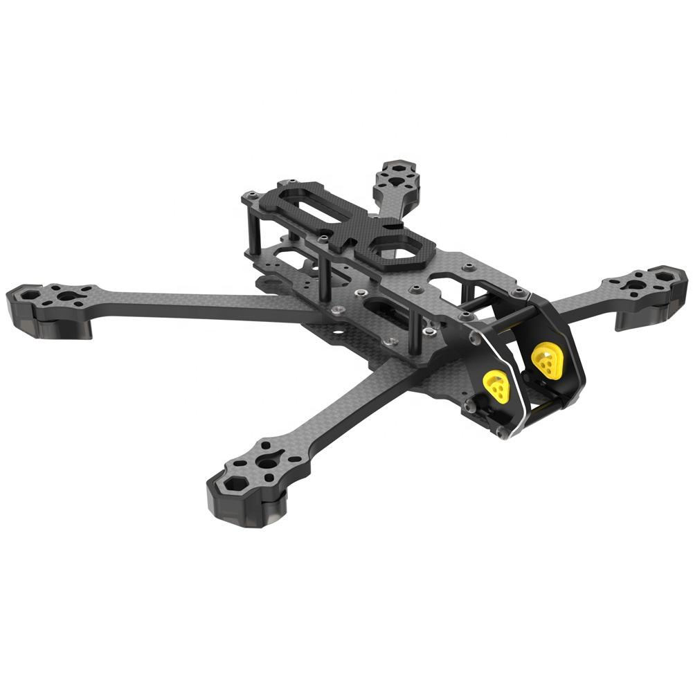 Kit de quadro Mario 5, versão  - Rc Drone avaliação e preço