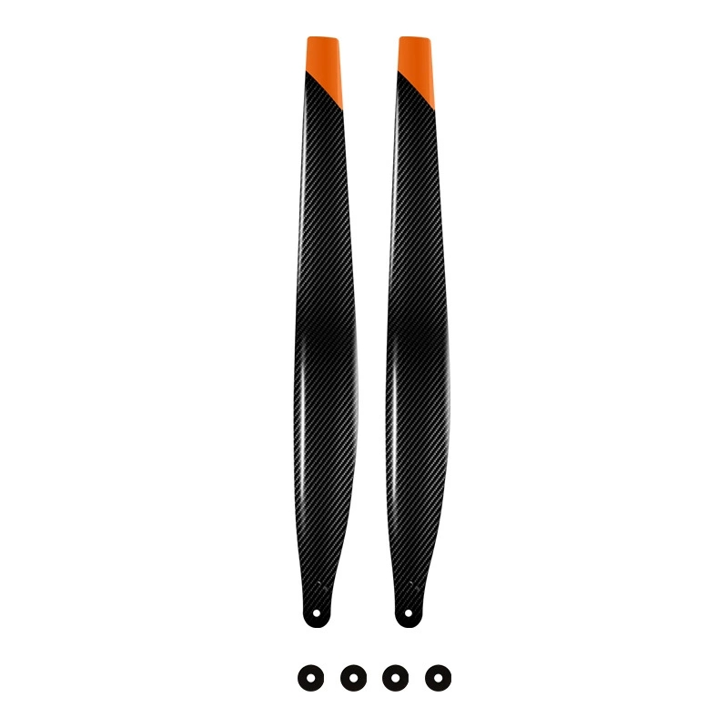 5413/5415 Hélice de Fibra de C - Dji Drone avaliação e preço