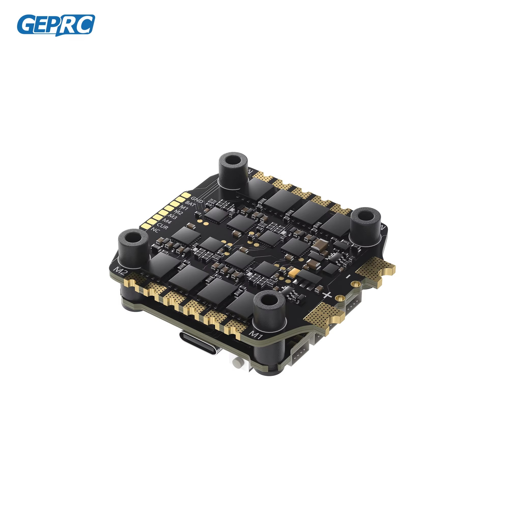 GEPRC TAKER F722 V2 Controle d - F722 Flight Controller avaliação e preço