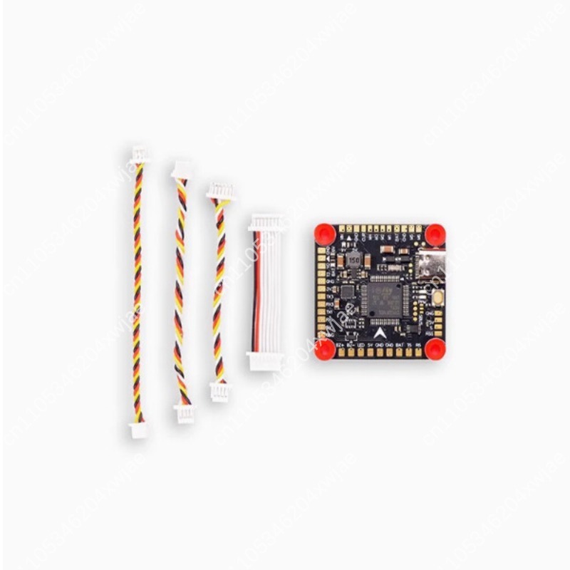 F405 V3 50A 60A ESC Pilha de c - F405 Flight Controller avaliação e preço
