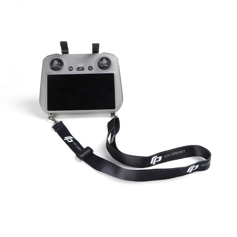 Cordão de pescoço ajustável e  - Dji Drone avaliação e preço