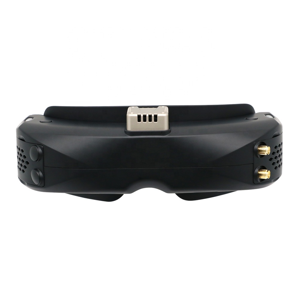 Óculos FPV SKYZONE SKY04X PRO  - Fpv Goggles avaliação e preço