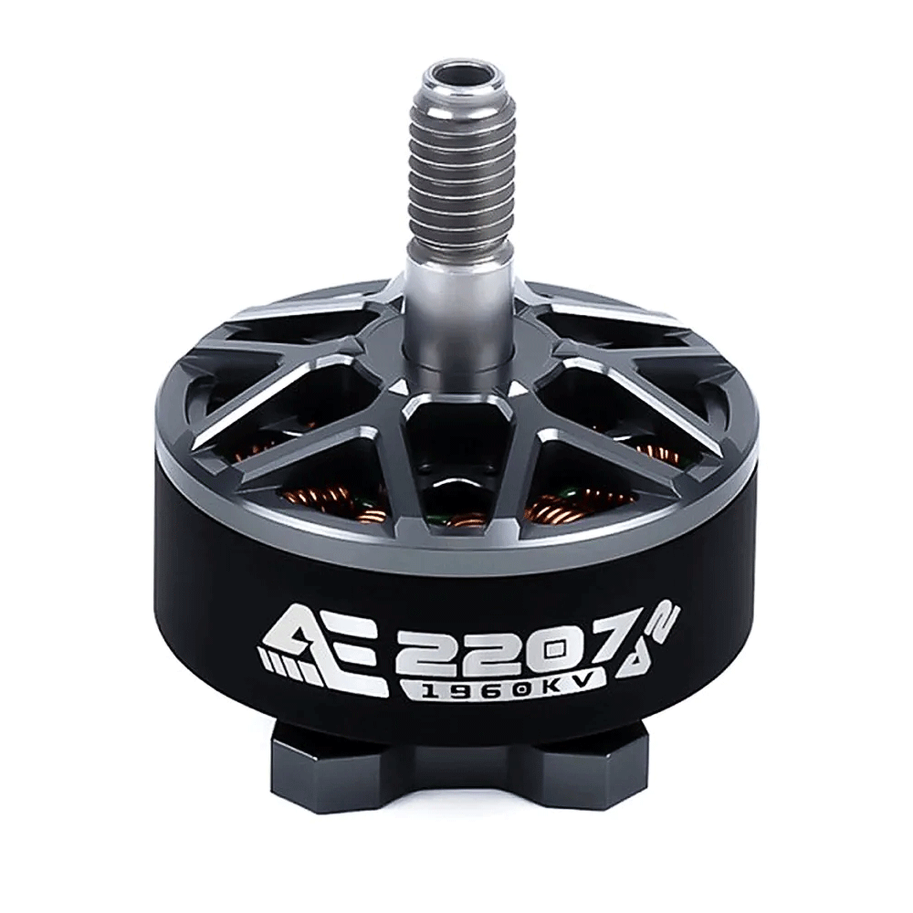 4PCS Motor Brushless AxisFlyin - 5 Inch Propeller avaliação e preço