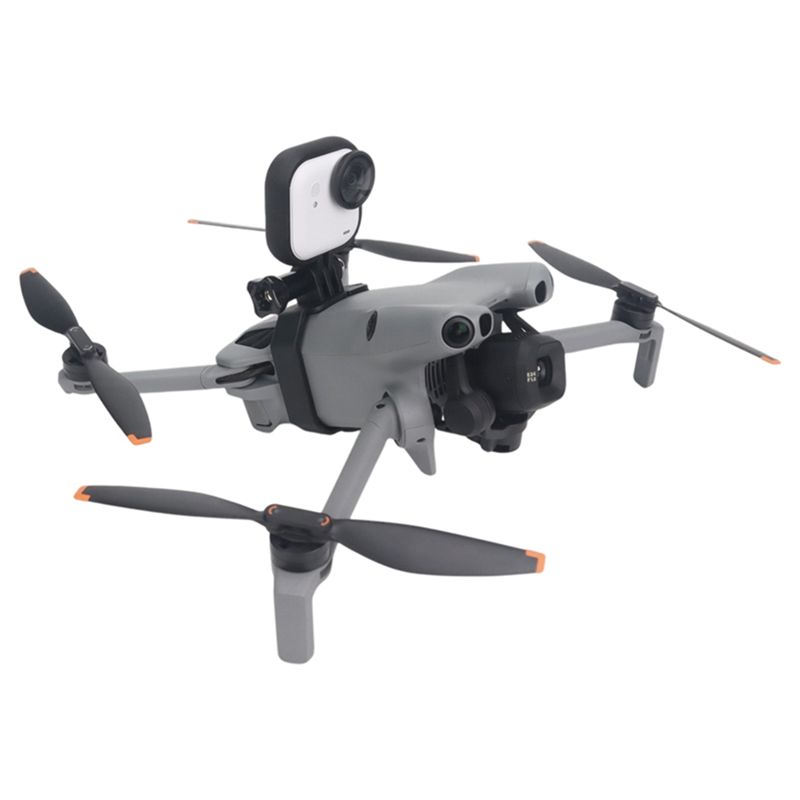 Suporte de câmera com parafuso - Dji Mini Drone avaliação e preço