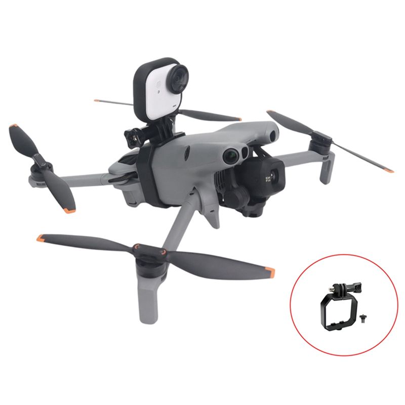 Suporte de câmera com parafuso - Dji Mini Drone avaliação e preço
