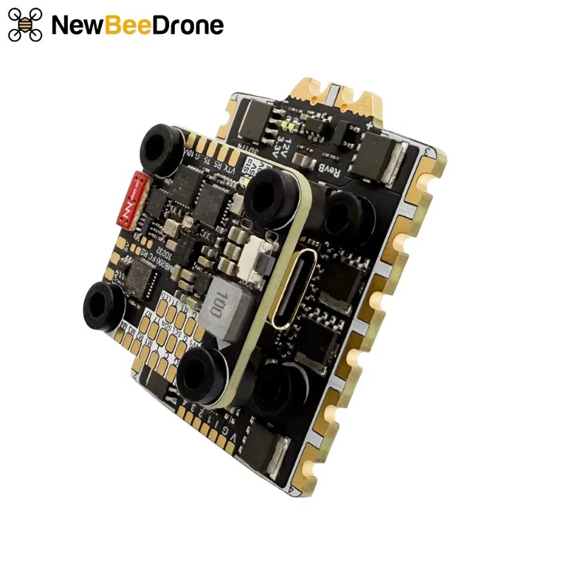【Smart】NewBeeDrone Hummingbird - Rc Drone avaliação e preço