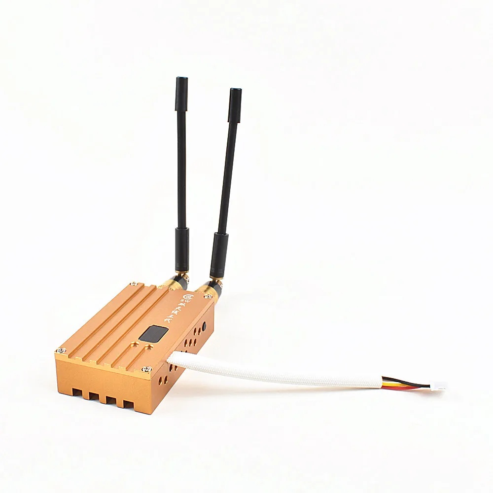 40km LOS U-AV / FPV Mini 1.2Gh - Mini Drone avaliação e preço