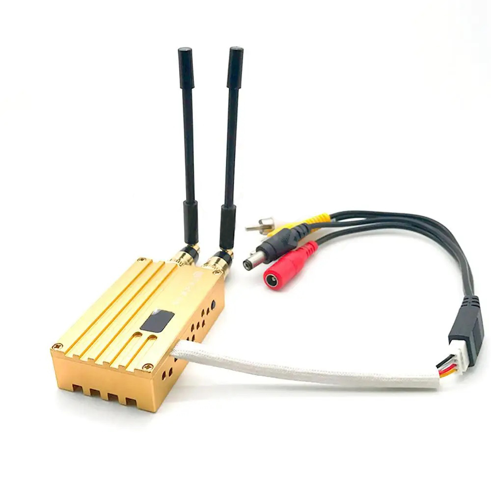 40km LOS U-AV / FPV Mini 1.2Gh - Mini Drone avaliação e preço