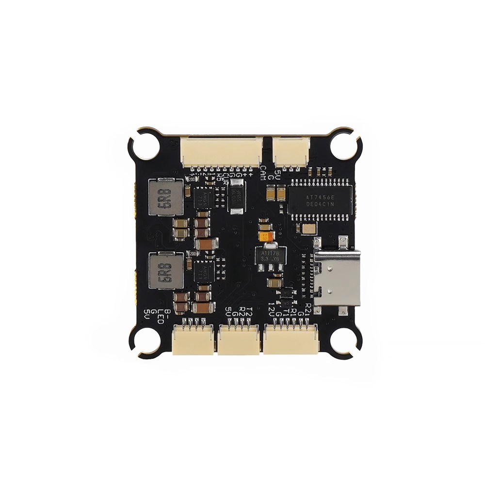 Controlador de Voo Messiah Arg - F405 Flight Controller avaliação e preço