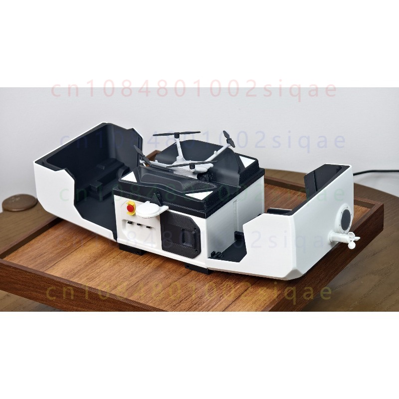Estação de Carregamento Automá - Dji Mini Drone avaliação e preço