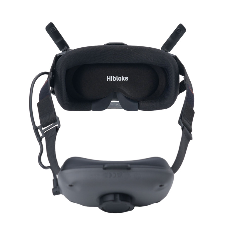 Para dji neo goggles n3 capa d - Drone Goggles Dji avaliação e preço