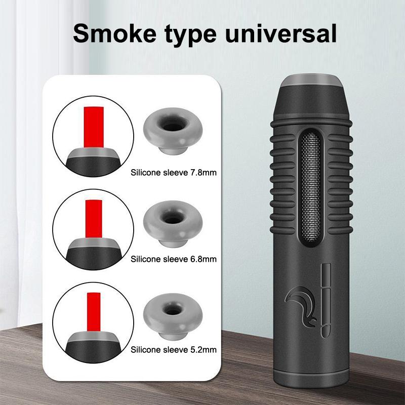 Cinzeiro portátil para carro,  - Smoke Stopper avaliação e preço