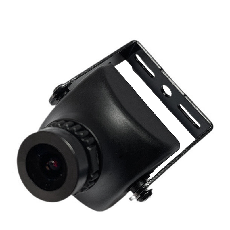 Câmera FPV 1200TVL NTSC & PAL  - Drone avaliação e preço
