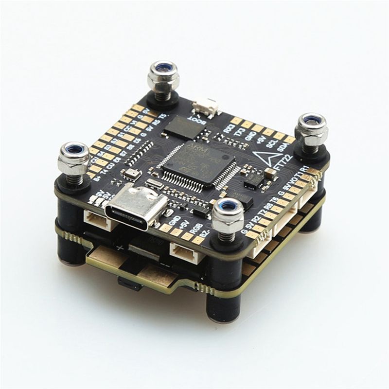 Excelente - Controlador de Voo - F722 Flight Controller avaliação e preço