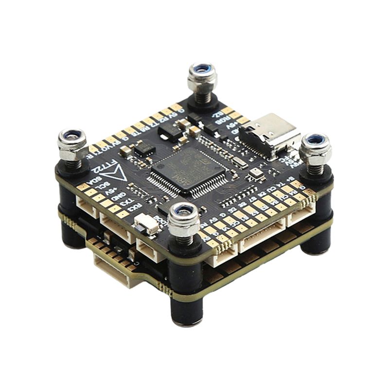 Controlador de Voo AS96-F722 S - F722 Flight Controller avaliação e preço