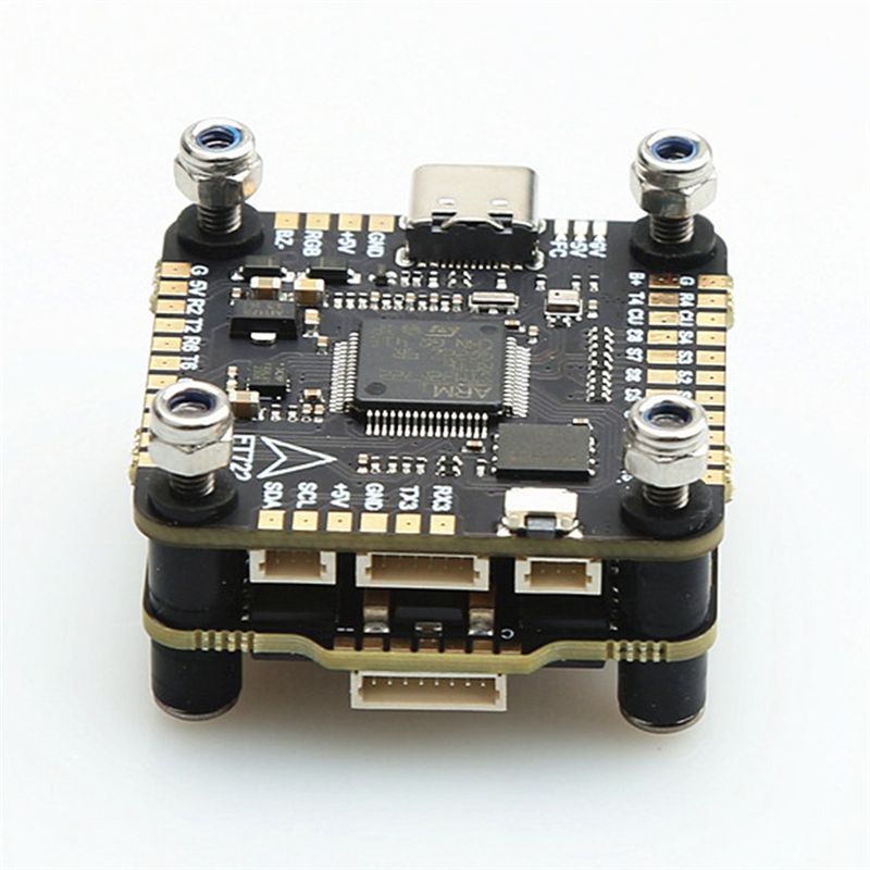 Controlador de Voo AS96-F722 S - F722 Flight Controller avaliação e preço