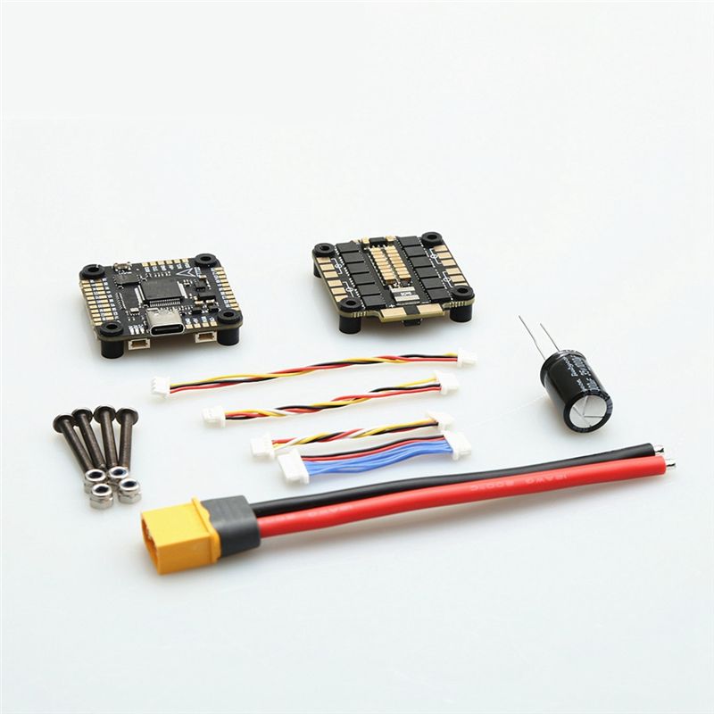 Controlador de Voo AS96-F722 S - F722 Flight Controller avaliação e preço