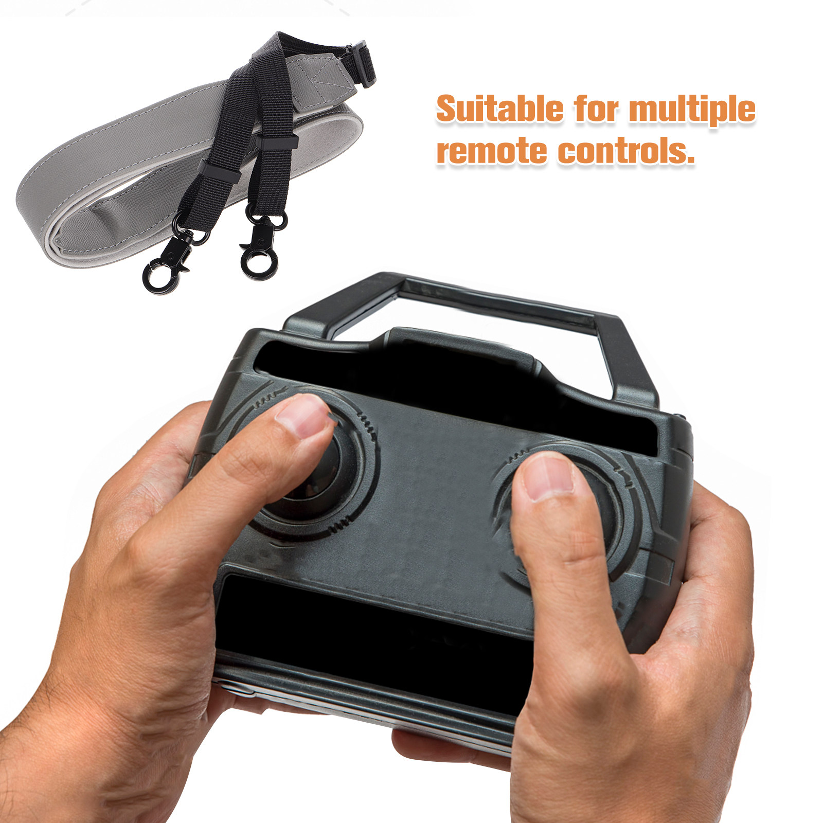 Cordão Reforçado para Controle - Mini Drone avaliação e preço
