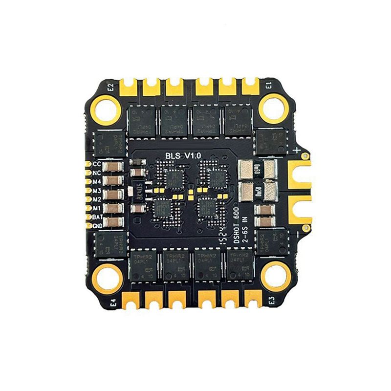 ABUM-F405 Flying Tower 60A ESC - F405 Flight Controller avaliação e preço