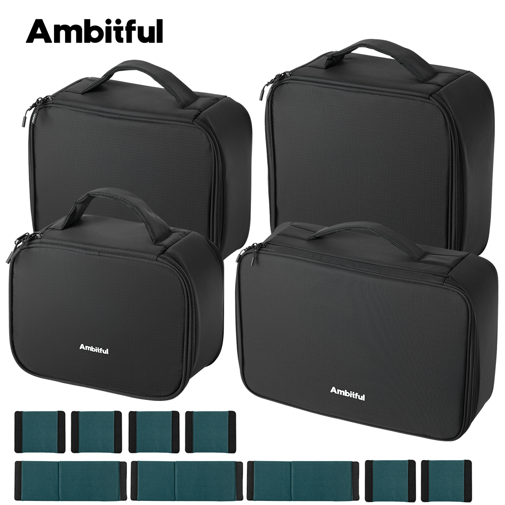 Bolsa de Transporte AMBITFUL Z - Dji Drone avaliação e preço