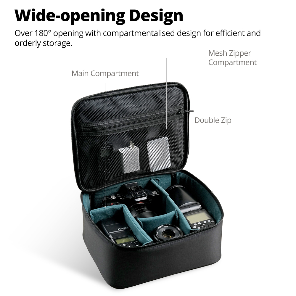 Bolsa de Transporte AMBITFUL Z - Dji Drone avaliação e preço