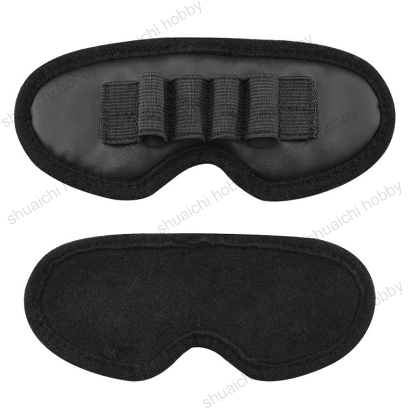 1 conjunto de óculos fpv 3 em  - Drone Goggles Dji avaliação e preço