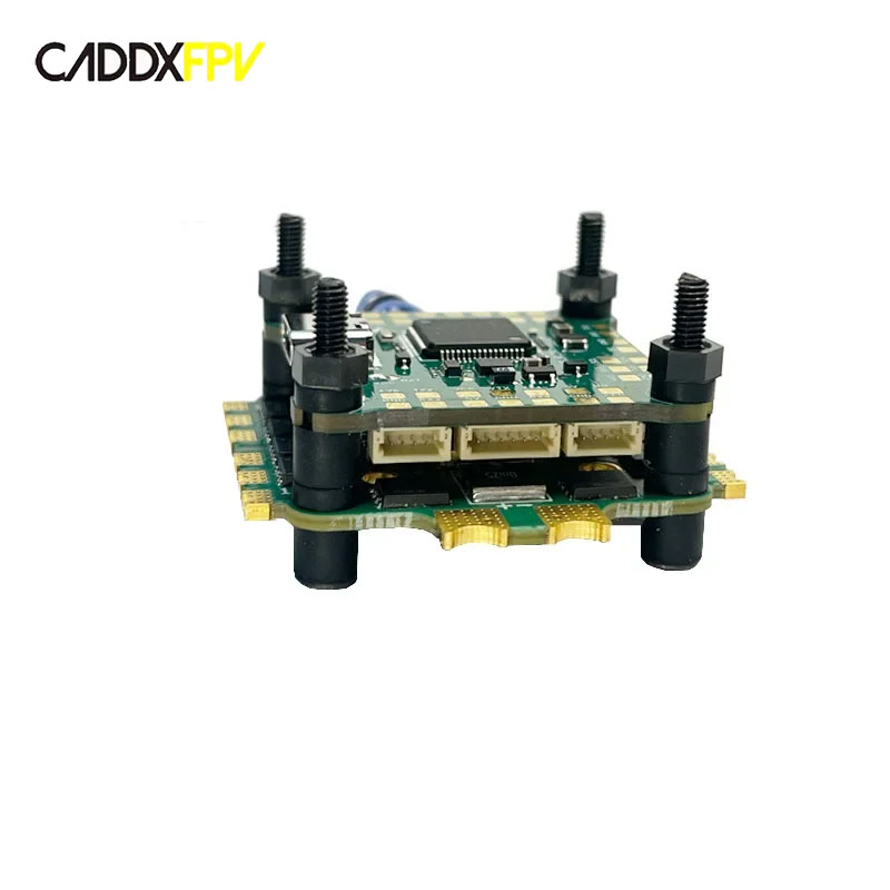 Controlador de vôo de pilha CA - F405 Flight Controller avaliação e preço